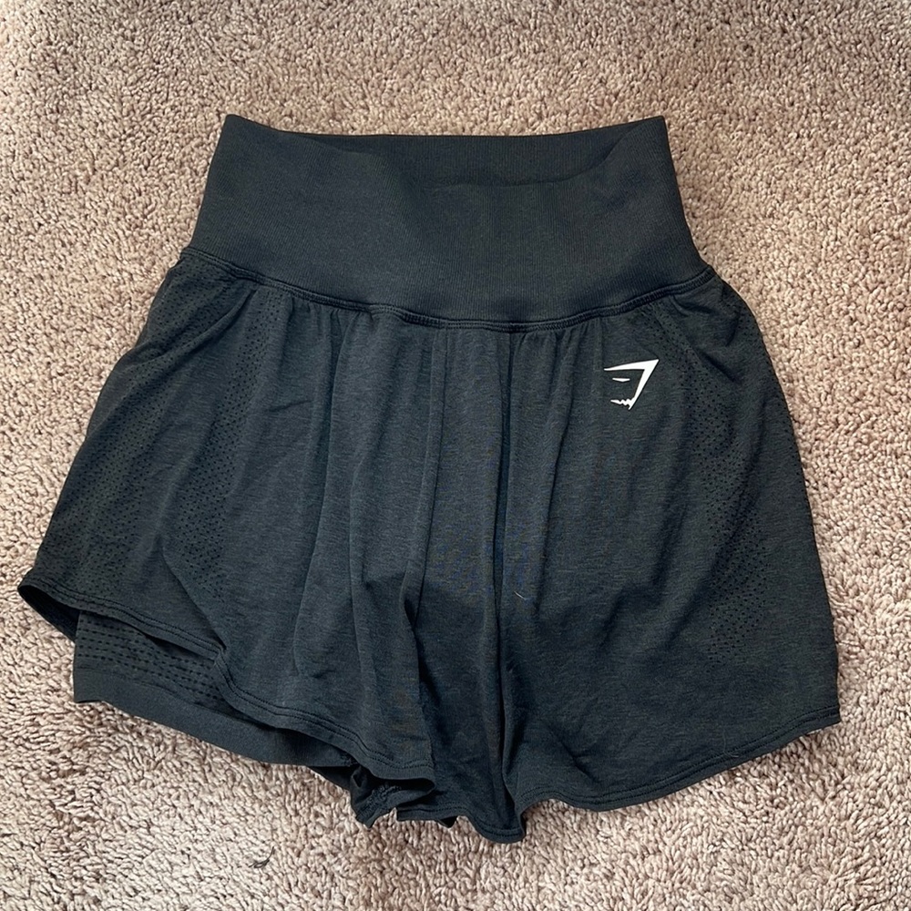 Gymshark shorts